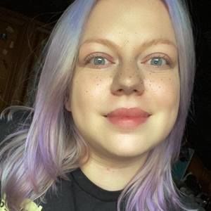 Meet your Posher, Kat